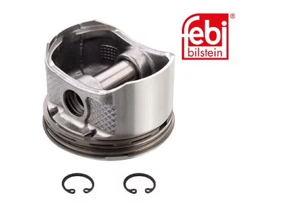 Tłok Febi 1283781 Tłok Febi 1283781
