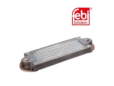 Ölkuhler Febi 20729259 Ölkuhler Febi 20729259