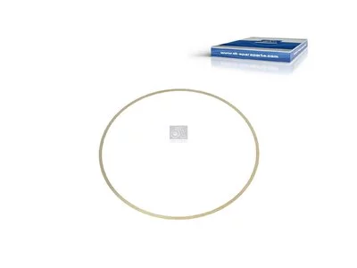 Ausgleichscheibe DT Spare Parts 1118376 Ausgleichscheibe DT Spare Parts 1118376
