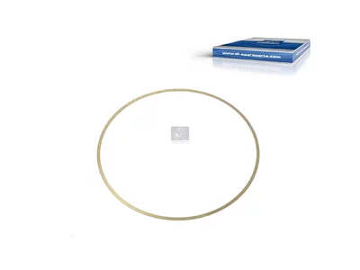 Ausgleichscheibe DT Spare Parts 1118378 Ausgleichscheibe DT Spare Parts 1118378