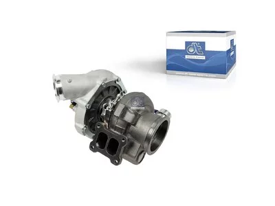 Turbo DT Spare Parts 2057668 Turbo DT Spare Parts 2057668
