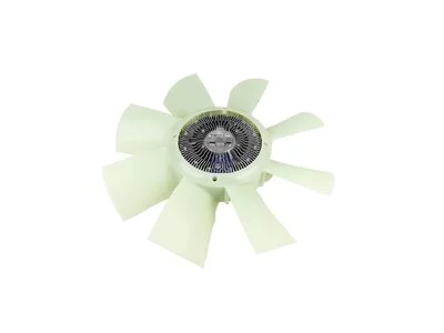 Fan with clutch DT Spare Parts 571083 Fan with clutch DT Spare Parts 571083