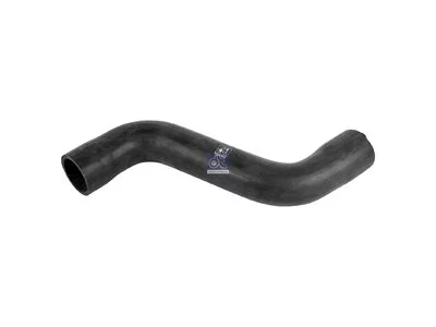 Febi Bilstein 11 53 1 705 223 Radiator Hose For BMW | Vivid Racing - View #4