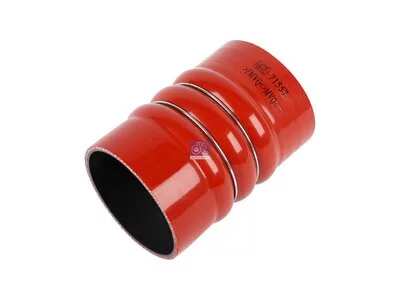 Manguito del intercooler DT Spare Parts 488368 Manguito del intercooler DT Spare Parts 488368