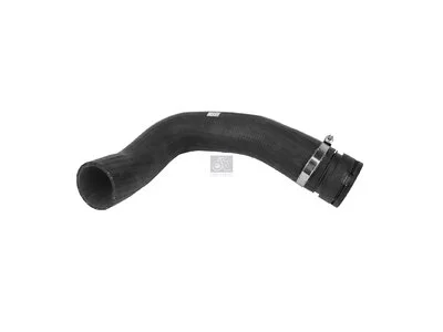 Furtun de radiator DT Spare Parts 1517770 Furtun de radiator DT Spare Parts 1517770