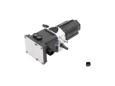Блок Подачи DT Spare Parts 2009872 Блок Подачи DT Spare Parts 2009872