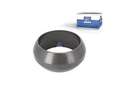 Caja DT Spare Parts 1898683 Caja DT Spare Parts 1898683