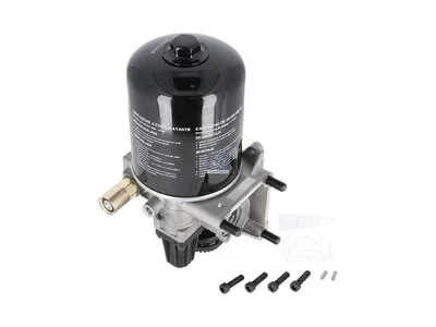 Air dryer DT Spare Parts 2077974 Air dryer DT Spare Parts 2077974