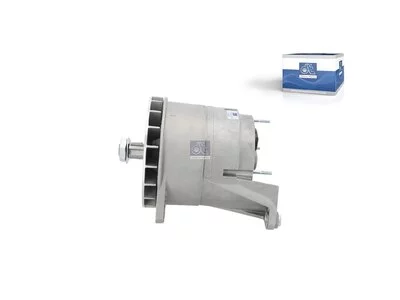 Генератор DT Spare Parts 10571520 Генератор DT Spare Parts 10571520