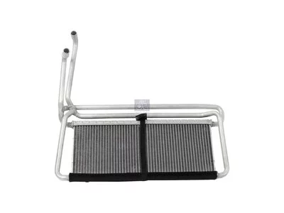 Trocador de calor DT Spare Parts 1772717 Trocador de calor DT Spare Parts 1772717