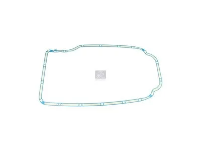 Junta de cárter de óleo DT Spare Parts 1520507 Junta de cárter de óleo DT Spare Parts 1520507