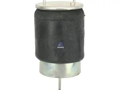 Fuelle de suspensión neumática DT Spare Parts 1440306 Fuelle de suspensión neumática DT Spare Parts 1440306