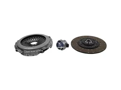 Kit dembrayage DT Spare Parts 572947 Kit dembrayage DT Spare Parts 572947