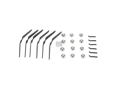 Ремонтный комплект DT Spare Parts 2356253 Ремонтный комплект DT Spare Parts 2356253