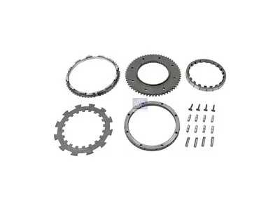 مجموعة المزامنة DT Spare Parts 1438526 مجموعة المزامنة DT Spare Parts 1438526