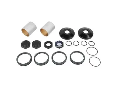 Kit di riparazione DT Spare Parts 1403261 Kit di riparazione DT Spare Parts 1403261