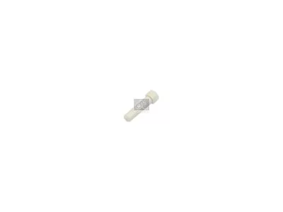 Tornillo de cierre DT Spare Parts 1757881 Tornillo de cierre DT Spare Parts 1757881