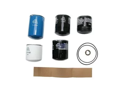 Wartungssatz DT Spare Parts 620751 Wartungssatz DT Spare Parts 620751