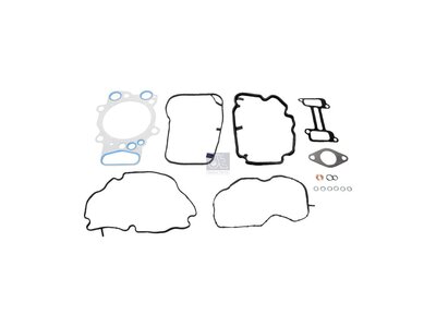 Brake shoe DT Spare Parts 1104545 | BAS Parts & Tyres