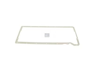Junta de cárter de óleo DT Spare Parts 51059040139 Junta de cárter de óleo DT Spare Parts 51059040139
