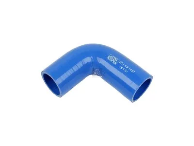 Furtun de radiator DT Spare Parts 81963010523 Furtun de radiator DT Spare Parts 81963010523