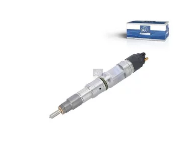 Válvula de injeçao DT Spare Parts 51101006107 Válvula de injeçao DT Spare Parts 51101006107