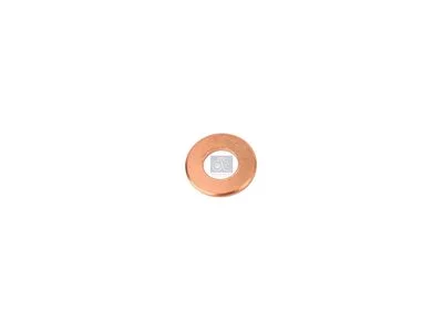 Anel vedação cabeçote DT Spare Parts 51987010090 Anel vedação cabeçote DT Spare Parts 51987010090