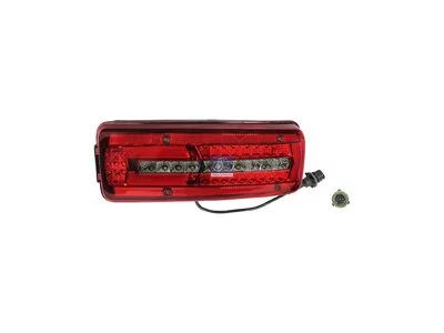 Lampa stop spate DT Spare Parts 81252256564 Lampa stop spate DT Spare Parts 81252256564