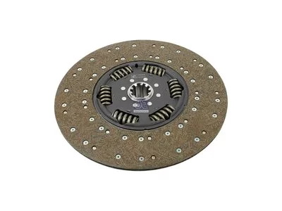 Disco de embrague DT Spare Parts 51303010005 Disco de embrague DT Spare Parts 51303010005