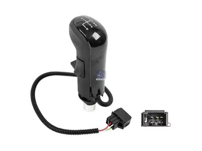 Gear shift knob DT Spare Parts 81326200045 | BAS Parts & Tyres