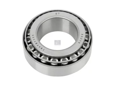 Rodamiento de rodilos cónicos DT Spare Parts 0614943 Rodamiento de rodilos cónicos DT Spare Parts 0614943