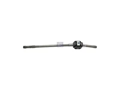 Doppelkreuzgelenk DT Spare Parts 81364026323 Doppelkreuzgelenk DT Spare Parts 81364026323