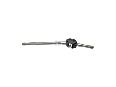 Doppelkreuzgelenk DT Spare Parts 81364026328 Doppelkreuzgelenk DT Spare Parts 81364026328