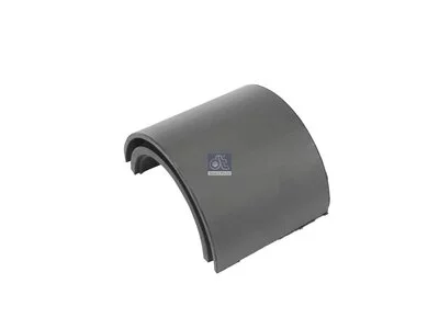 Jumătate bucșă DT Spare Parts 81437040060 Jumătate bucșă DT Spare Parts 81437040060