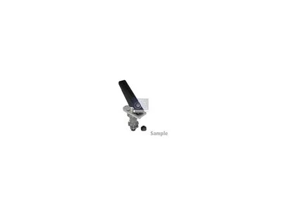 Fußbremsventil DT Spare Parts 81521306095 Fußbremsventil DT Spare Parts 81521306095