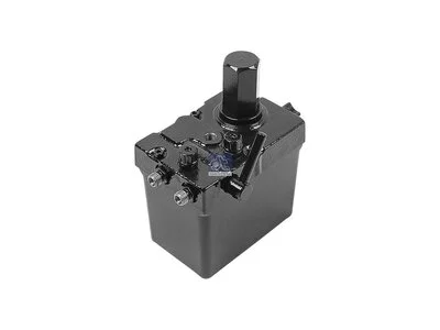 Cabin tilt pump DT Spare Parts 81417236126 Cabin tilt pump DT Spare Parts 81417236126