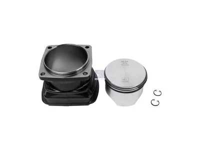 Zestaw tłoka i tulei DT Spare Parts 51541196003 Zestaw tłoka i tulei DT Spare Parts 51541196003