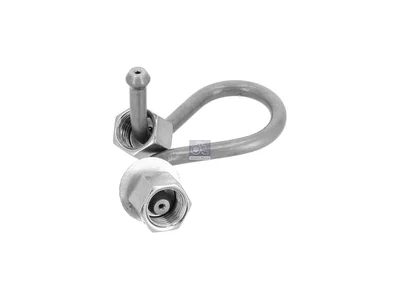 Tubería DT Spare Parts 9060701433 Tubería DT Spare Parts 9060701433