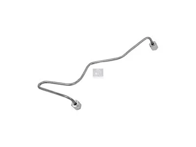 Топливоподача DT Spare Parts 6010704733 Топливоподача DT Spare Parts 6010704733