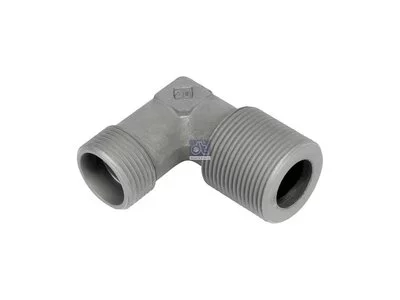 Hoekstuk DT Spare Parts 0039901671 Hoekstuk DT Spare Parts 0039901671