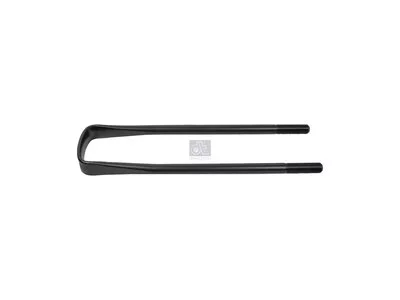 U-برغي DT Spare Parts 9433510125 U-برغي DT Spare Parts 9433510125