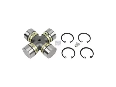 Kruisstuk DT Spare Parts 0004100031 Kruisstuk DT Spare Parts 0004100031