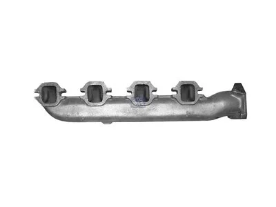 Colector de evacuare DT Spare Parts 4021404601 Colector de evacuare DT Spare Parts 4021404601
