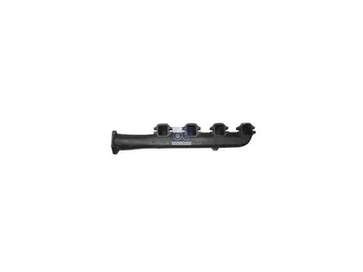 Colector de evacuare DT Spare Parts 4021404909 Colector de evacuare DT Spare Parts 4021404909