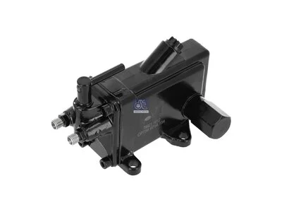 Pompa di inclinazione della cabina DT Spare Parts 0015530001 Pompa di inclinazione della cabina DT Spare Parts 0015530001