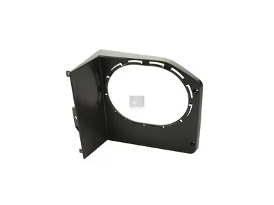 Крышка DT Spare Parts 6552680283 Крышка DT Spare Parts 6552680283