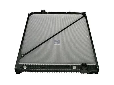 المشعاع DT Spare Parts 9425000703 المشعاع DT Spare Parts 9425000703