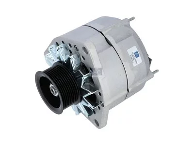 Alternador DT Spare Parts 0091549702 Alternador DT Spare Parts 0091549702