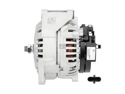 Alternator DT Spare Parts 0001504750 Alternator DT Spare Parts 0001504750