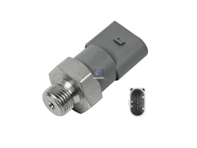 19014 FEBI BILSTEIN Oil Pressure Switch With Seal Ring | Price
